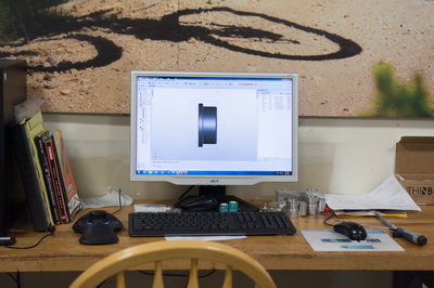 工厂参观丨揭秘史上最贵后胆之一Push Industries 山地车避震器的精密世界