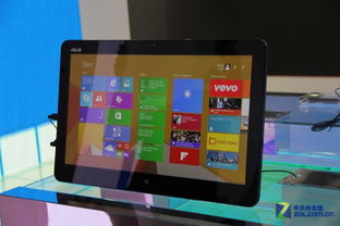 COMPUTEX探馆 微软展台汇聚各大品牌，计算机软件创新成果抢眼